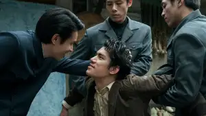 Backdrop to the movie "Where the River Flows" #796415