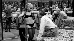 Backdrop to the movie "Libido" #693683