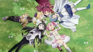 Watch film Puella Magi Madoka Magica the Movie Part I: Beginnings | Madoka Magica The Movie Blu-ray Release Trailer