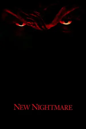 Poster to the movie "New Nightmare" #657503