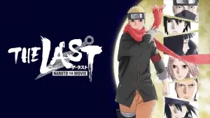 Backdrop to the movie "The Last: Naruto the Movie" #694839