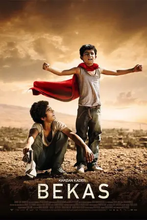 Poster to the movie "Bekas" #665920