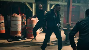 Backdrop to the movie "Lazarus: The Awakening" #537610