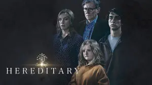 Backdrop to the movie "Hereditary" #227324