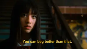 Backdrop to the movie "Kill Bill: The Whole Bloody Affair" #524489