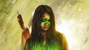 Backdrop to the movie "Prey" #626115