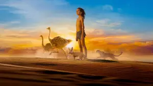 Backdrop to the movie "The Desert Child" #796346