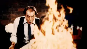 Backdrop to the movie "Scanners" #685445