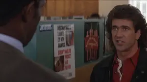 Backdrop to the movie "Lethal Weapon 3" #715246