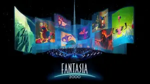 Backdrop to the movie "Fantasia 2000" #90685