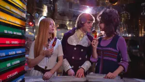 Backdrop to the movie "A Clockwork Orange" #603747