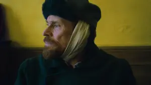 Backdrop to the movie "At Eternity