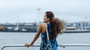 Backdrop to the movie "Because I Hate Korea" #783559