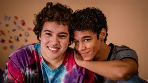 Backdrop to the movie "Quinze Dias" #812689