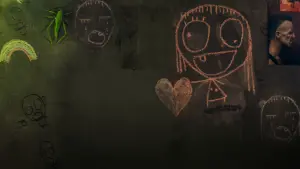 Backdrop to the movie "Chappie" #263785