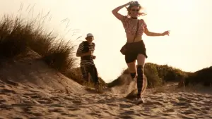 Backdrop to the movie "Cheeky" #644999