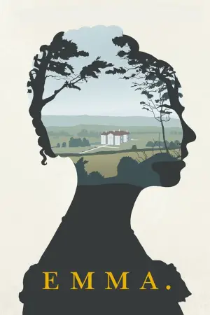 Poster to the movie "Emma." #693298