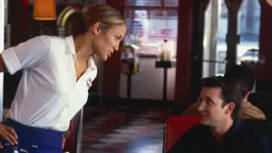 Backdrop to the movie "Enough" #270247