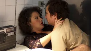 Backdrop to the movie "Estômago: A Gastronomic Story" #418673