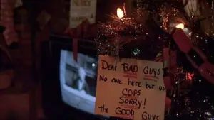 Backdrop to the movie "Lethal Weapon" #638938