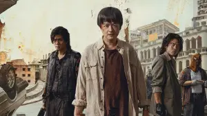 Backdrop to the movie "The Sixth Robber" #621402