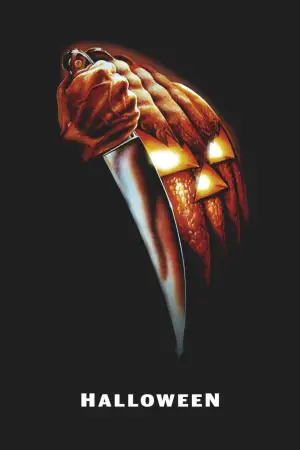 Poster to the movie "Halloween" #611020