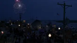 Backdrop to the movie "I Know What You Did Last Summer" #694673