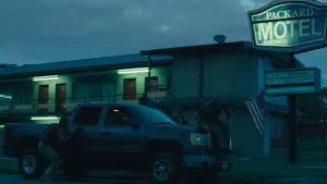 Backdrop to the movie "Transformers: Dark of the Moon" #810753