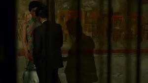 Backdrop to the movie "In the Mood for Love" #527265