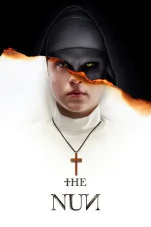 Poster to the movie "The Nun" #313906