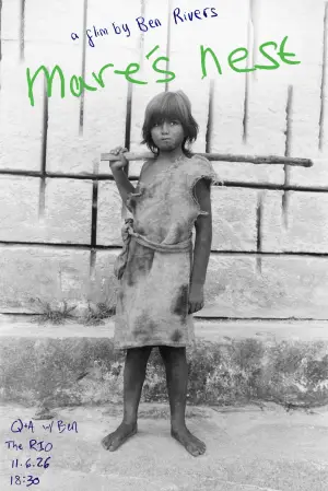 Poster to the movie "Mare’s Nest" #912201