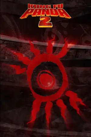 Poster to the movie "Kung Fu Panda 2" #630841