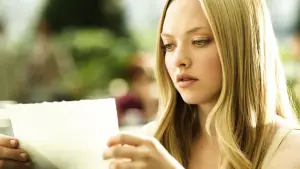 Backdrop to the movie "Letters to Juliet" #863317