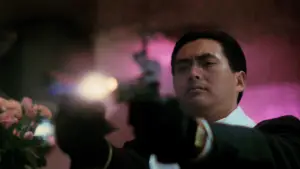 Backdrop to the movie "The Killer" #796191