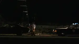 Backdrop to the movie "One False Move" #376543