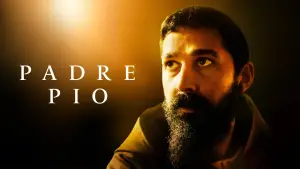 Backdrop to the movie "Padre Pio" #759660