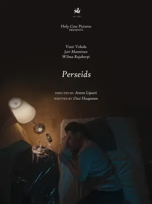 Poster to the movie "Perseidit" #449225