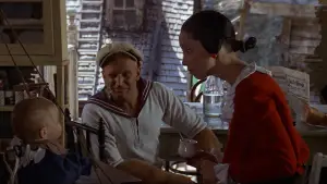 Backdrop to the movie "Popeye" #638464