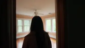 Backdrop to the movie "Presence" #531470