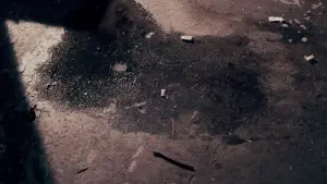 Backdrop to the movie "Terrifier" #655406