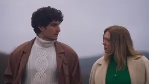 Backdrop to the movie "The Second Act" #653409