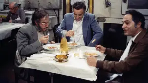 Watch film We All Loved Each Other So Much | C'ERAVAMO TANTO AMATI - Io ero Sandokan