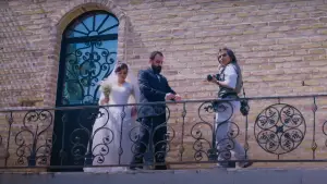 Backdrop to the movie "It Was Just an Accident" #508955