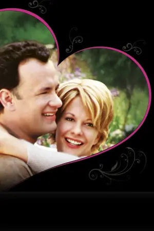 Poster to the movie "You