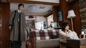 Backdrop to the movie "After the Quake" #648252