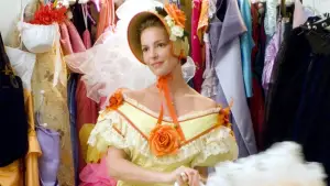 Backdrop to the movie "27 Dresses" #633910