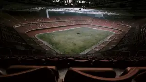 Backdrop to the movie "28 Weeks Later" #603673