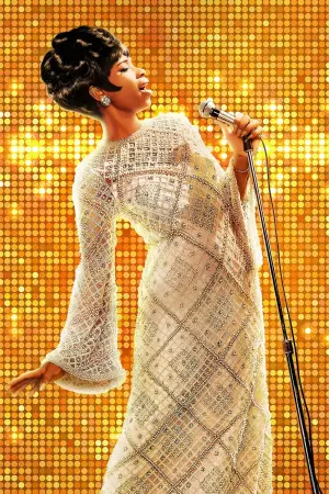 Poster to the movie "Respect" #481571