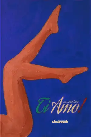 Poster to the movie "Ti Amo!" #940195