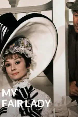 My Fair Lady